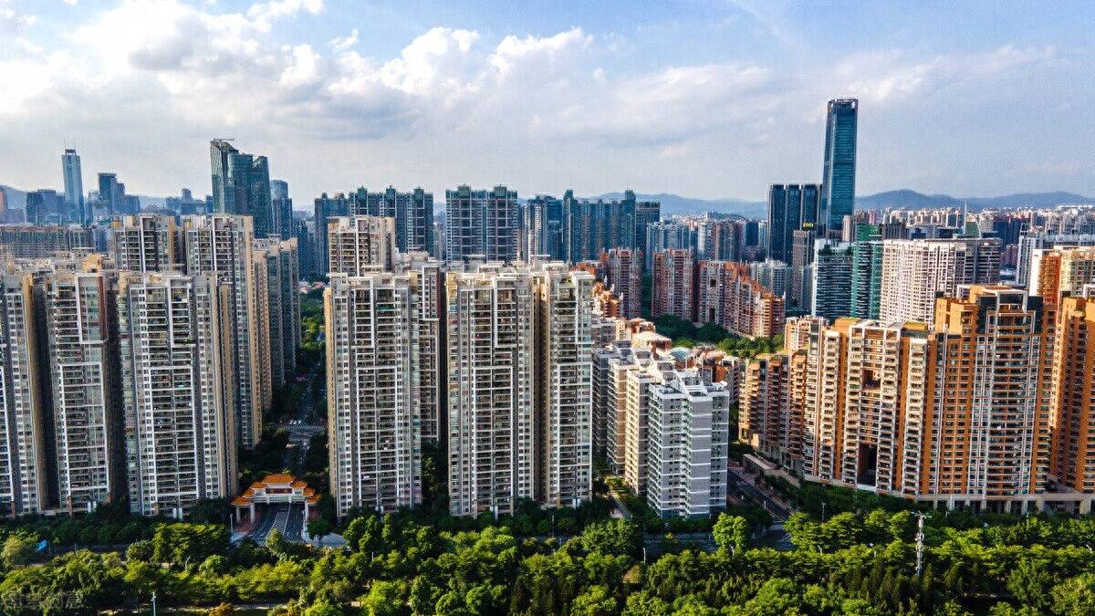 多地启动配售型保障性住房意向登记工作