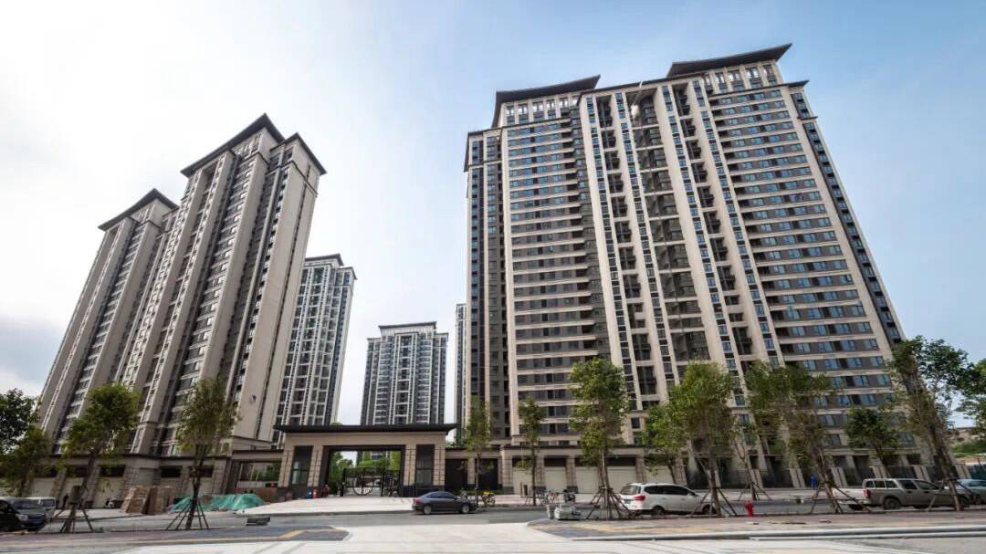 70城房价数据发布 以价换量趋势加速