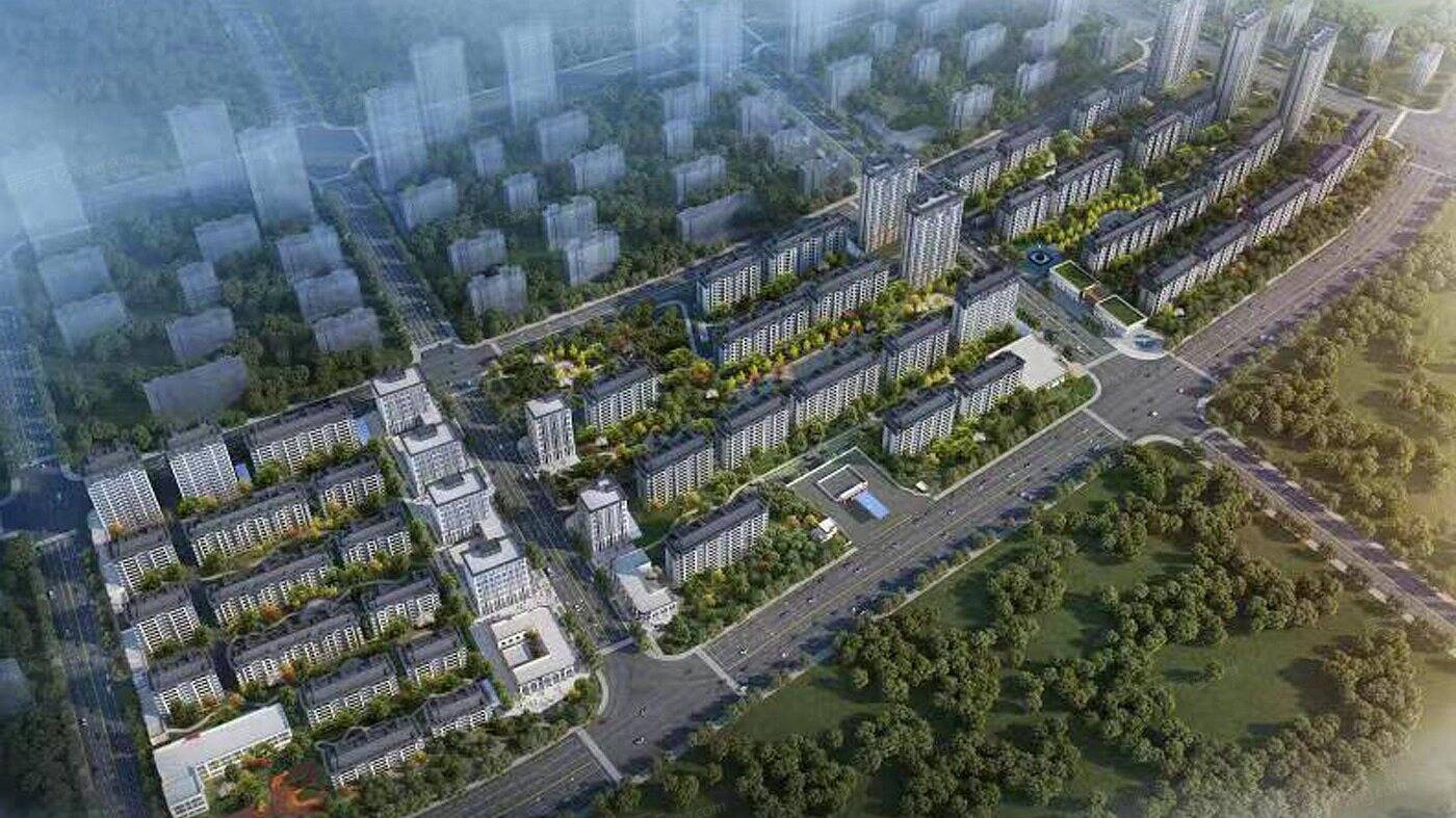 消化存量优化增量 政策“组合拳”稳定楼市预期