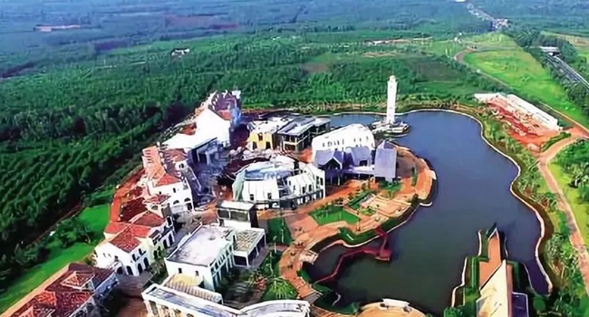 济南核发首本《建设项目用地预审与选址意见书》