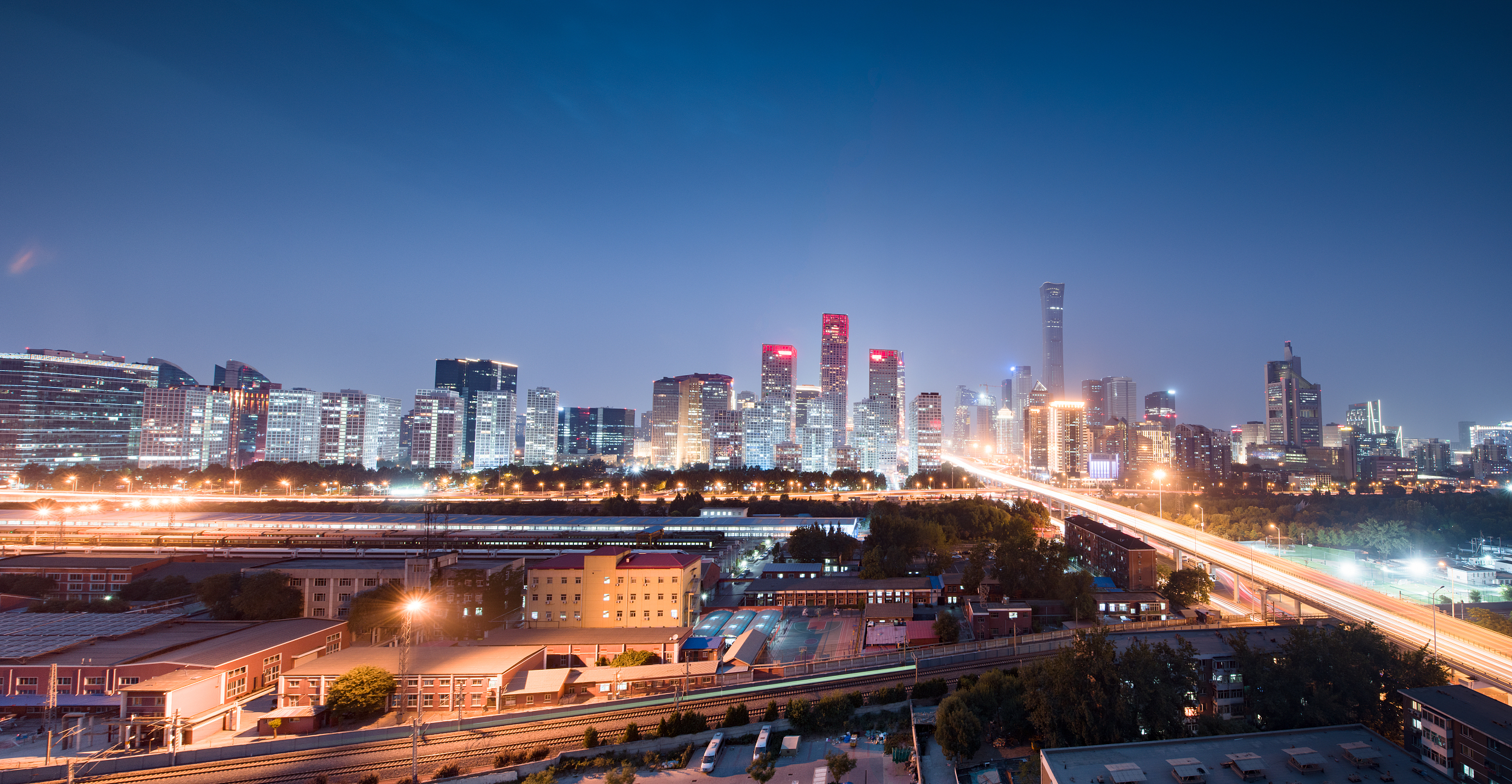 房地产市场趋于理性 房住不炒定位继续巩固